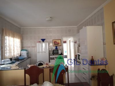 Casa, 4 quartos, 211 m² - Foto 2