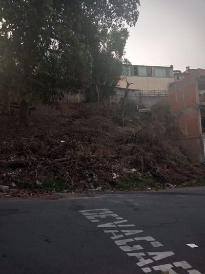 Terreno, 619 m² - Foto 5
