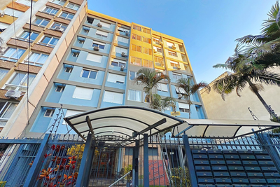 Apartamento, 1 quarto, 42 m² - Foto 4