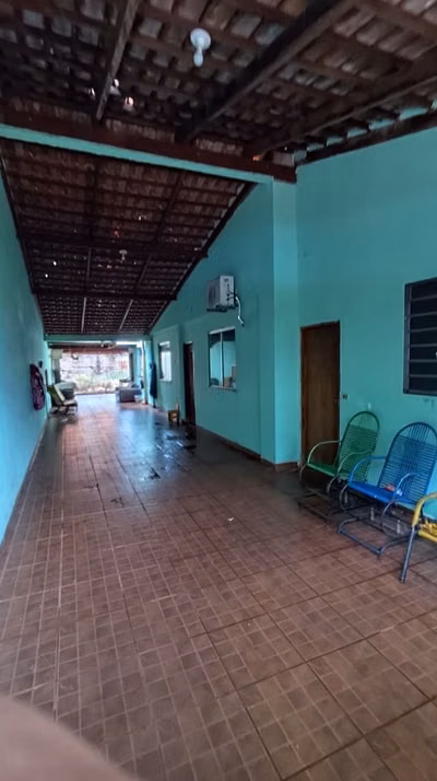 Casa, 3 quartos, 120 m² - Foto 1