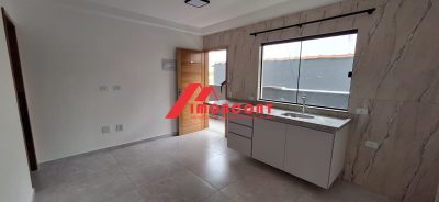 Apartamento, 1 quarto, 26 m² - Foto 3