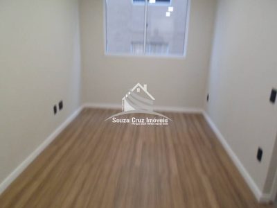 Apartamento, 2 quartos, 38 m² - Foto 3