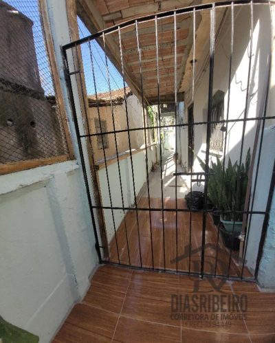 Casa, 1 quarto - Foto 1