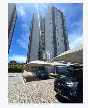 Apartamento, 2 quartos, 52 m² - Foto 2