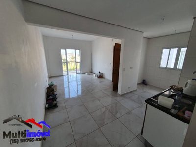 Apartamento, 2 quartos - Foto 2