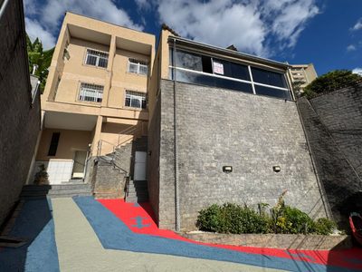 Casa, 4 quartos, 304 m² - Foto 1