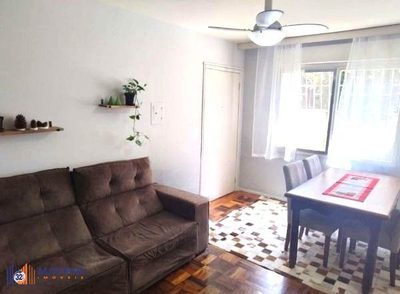 Apartamento, 2 quartos, 55 m² - Foto 1