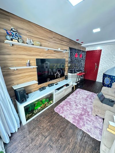 Apartamento, 3 quartos, 72 m² - Foto 5