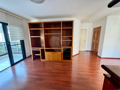 Apartamento, 4 quartos, 142 m² - Foto 4