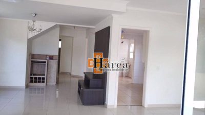 Sobrado, 4 quartos, 239 m² - Foto 5