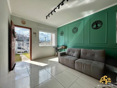 Sobrado, 2 quartos, 73 m² - Foto 3