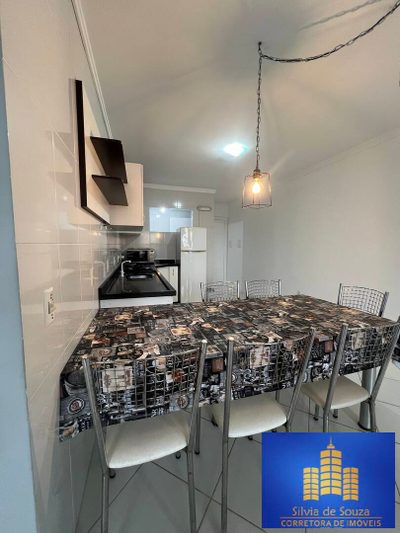 Apartamento, 2 quartos - Foto 2