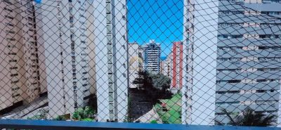 Apartamento, 3 quartos, 108 m² - Foto 4