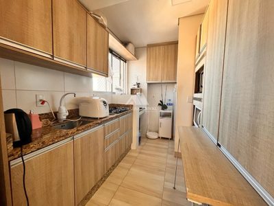 Apartamento, 2 quartos, 57 m² - Foto 4