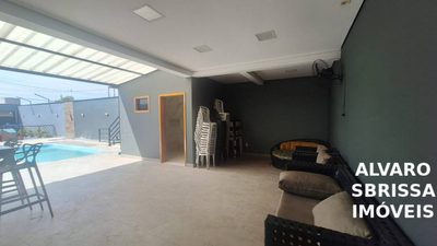 Casa, 1 quarto, 100 m² - Foto 5
