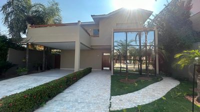 Casa de Condomínio, 4 quartos - Foto 2