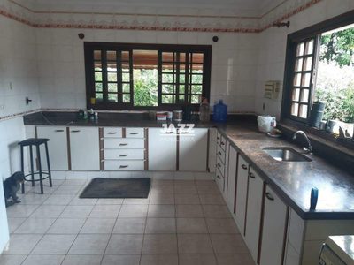 Chácara, 4 quartos - Foto 2