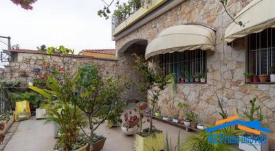 Sobrado, 4 quartos, 320 m² - Foto 3
