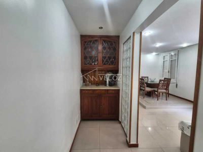 Apartamento, 4 quartos, 110 m² - Foto 1