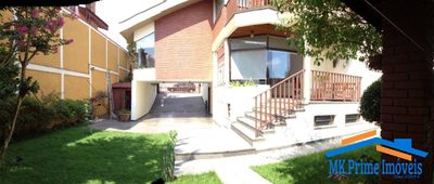 Sobrado, 3 quartos, 383 m² - Foto 3