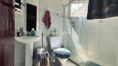 Casa, 2 quartos, 90 m² - Foto 5