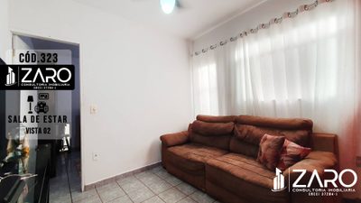 Casa, 2 quartos, 122 m² - Foto 2