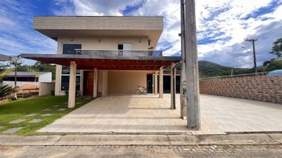 Casa, 4 quartos, 600 m² - Foto 3