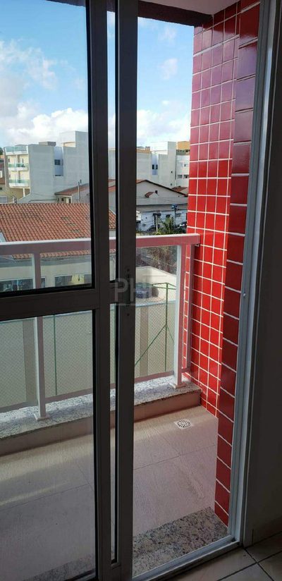 Apartamento, 2 quartos, 56 m² - Foto 3