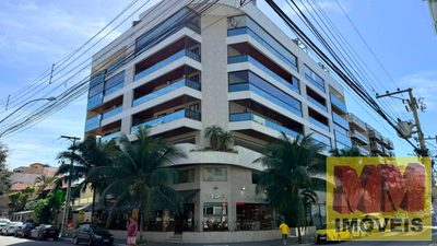 Apartamento, 3 quartos, 120 m² - Foto 1