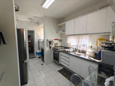 Apartamento, 3 quartos, 117 m² - Foto 5
