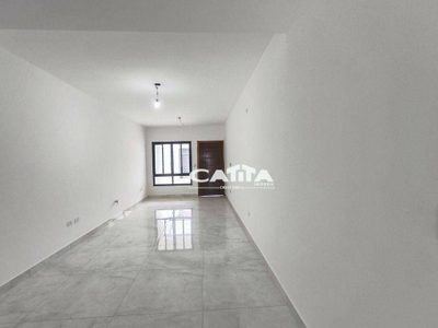 Sobrado, 3 quartos, 125 m² - Foto 2