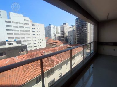 Apartamento, 2 quartos, 128 m² - Foto 5