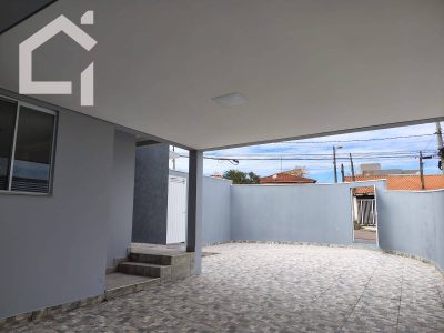 Casa, 3 quartos, 138 m² - Foto 5