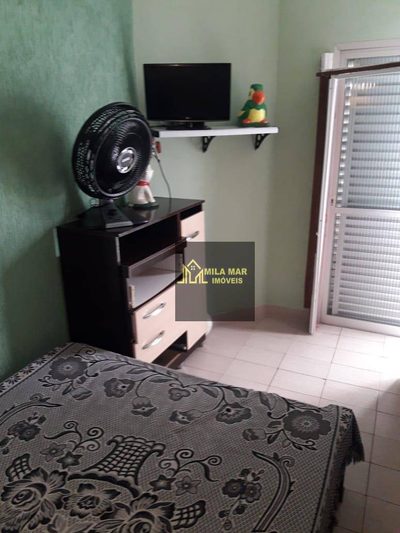 Apartamento, 1 quarto, 55 m² - Foto 5