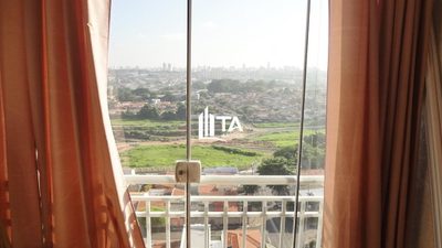 Apartamento, 3 quartos, 66 m² - Foto 1