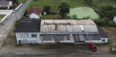 Depósito-Galpão - Foto 2