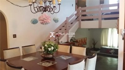 Casa, 3 quartos, 270 m² - Foto 2
