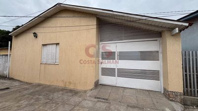Casa, 2 quartos - Foto 2