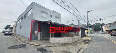 Loja-Salão, 150 m² - Foto 2