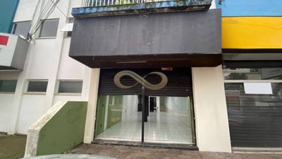 Loja-Salão, 105 m² - Foto 2
