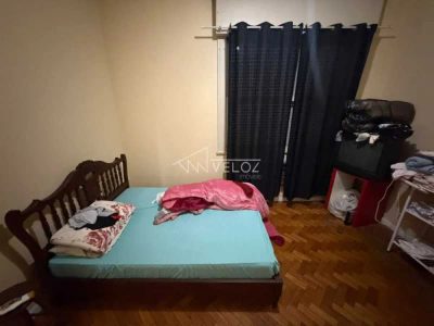 Apartamento, 2 quartos, 90 m² - Foto 1
