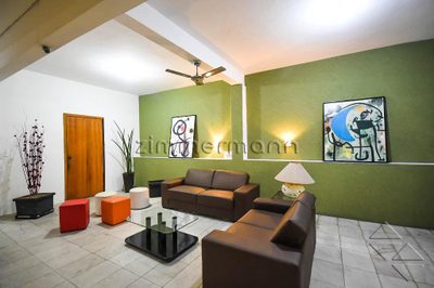 Casa Comercial, 200 m² - Foto 2