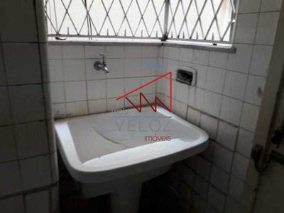 Apartamento, 3 quartos, 120 m² - Foto 1