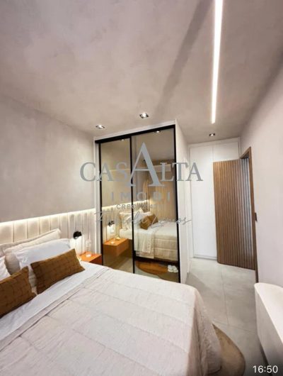 Apartamento, 2 quartos, 59 m² - Foto 3