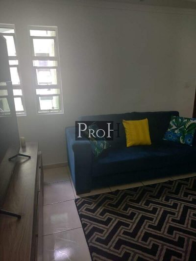 Apartamento, 2 quartos, 62 m² - Foto 5