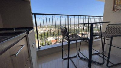 Apartamento, 2 quartos, 85 m² - Foto 3