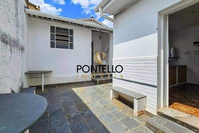Casa, 3 quartos, 288 m² - Foto 4