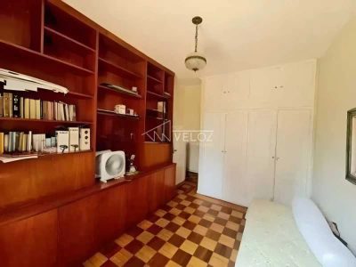 Cobertura, 3 quartos, 316 m² - Foto 1