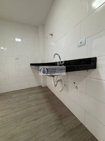 Apartamento, 2 quartos, 44 m² - Foto 5