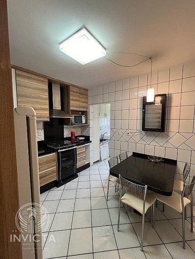 Apartamento, 3 quartos, 99 m² - Foto 3